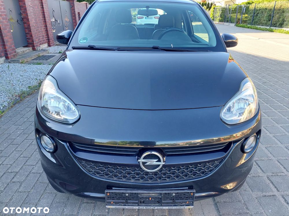 Opel Adam - 2