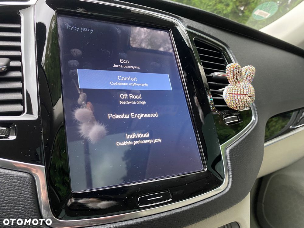 Volvo XC 90 D5 AWD Geartronic Inscription - 21