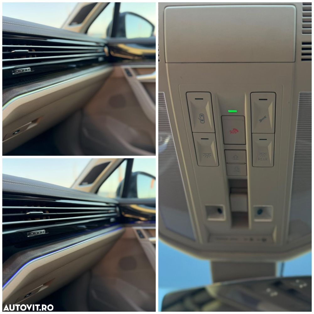 Volkswagen Touareg V6 TDI Atmosphere - 15
