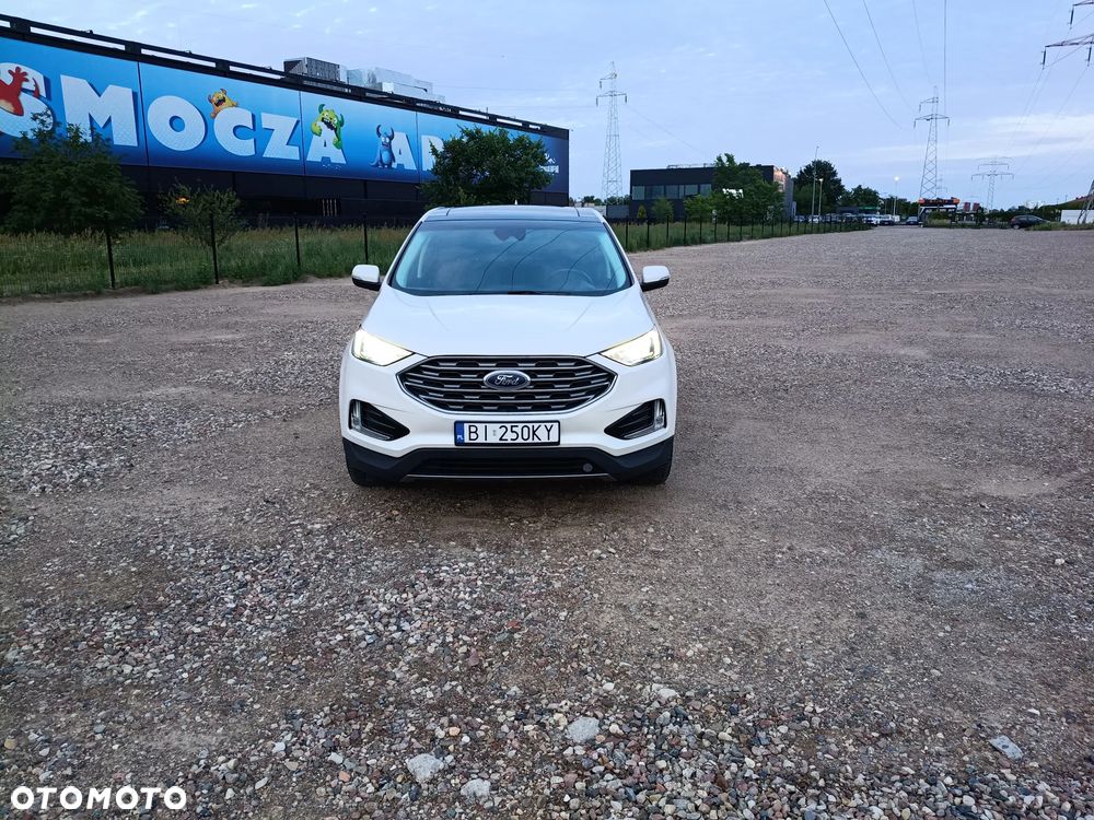 Ford Edge - 6
