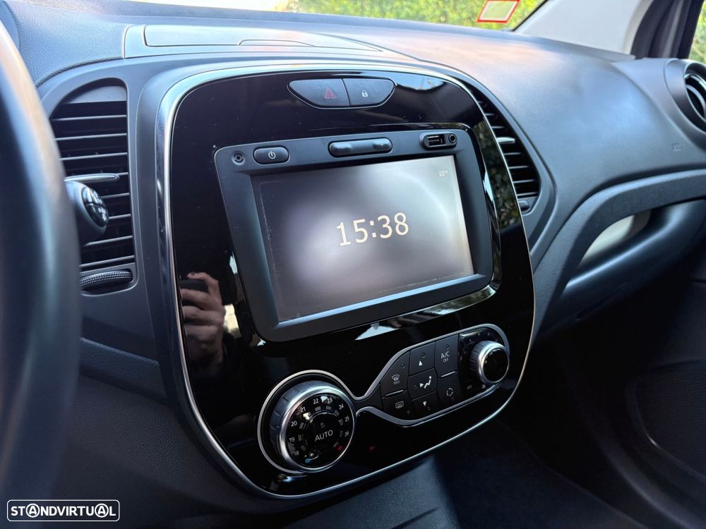 Renault Captur 0.9 TCE Exclusive - 41