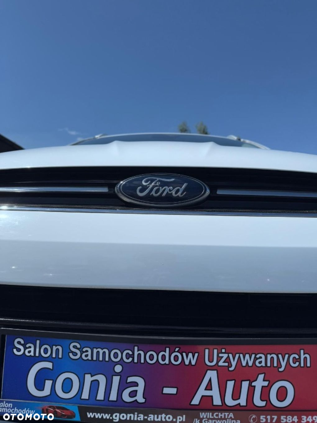 Ford Kuga - 14