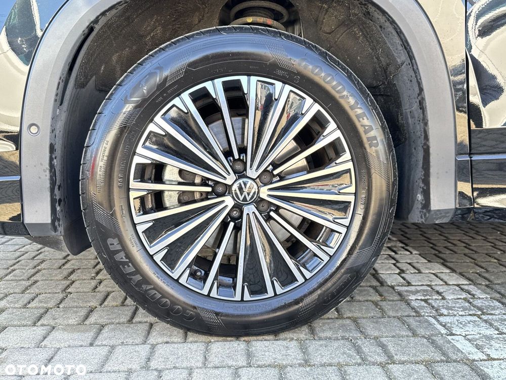 Volkswagen Tayron - 39