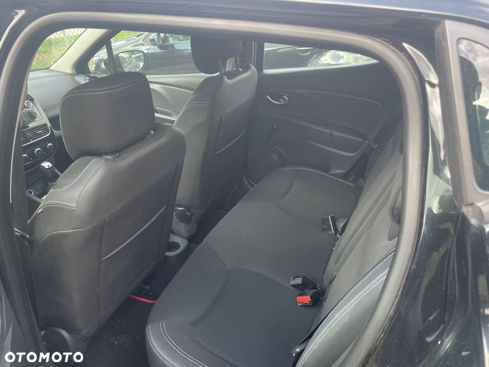 Renault Clio 0.9 Energy TCe Alize EU6 - 8