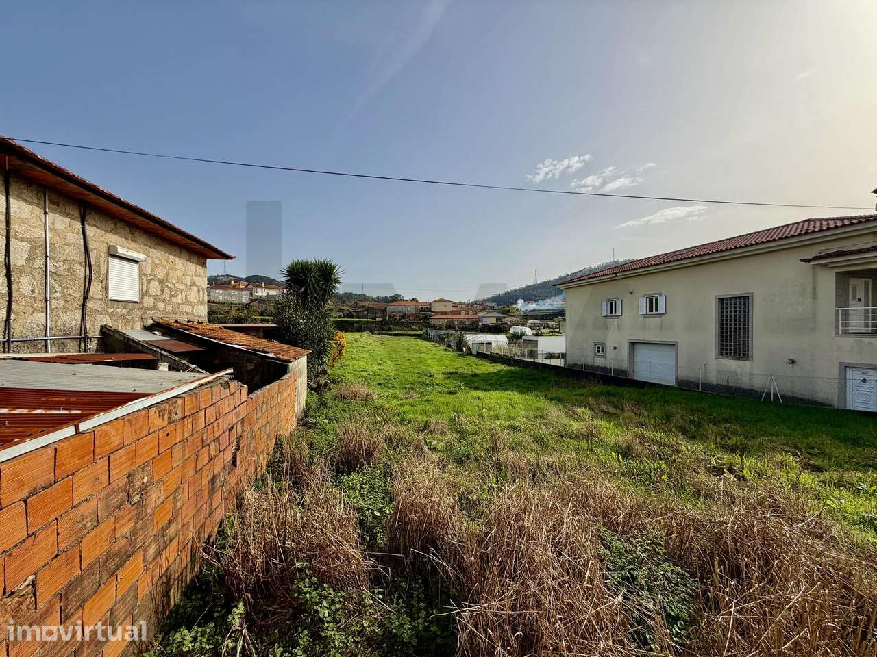 Terreno - Pindelo, Oliveira de Azeméis - Grande imagem: 5/20