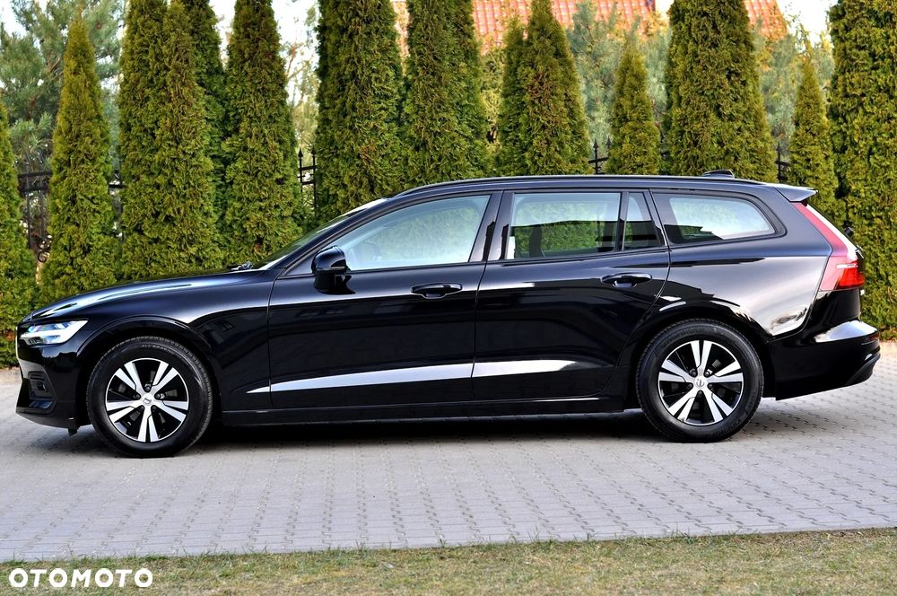 Volvo V60 D3 Momentum Pro - 9