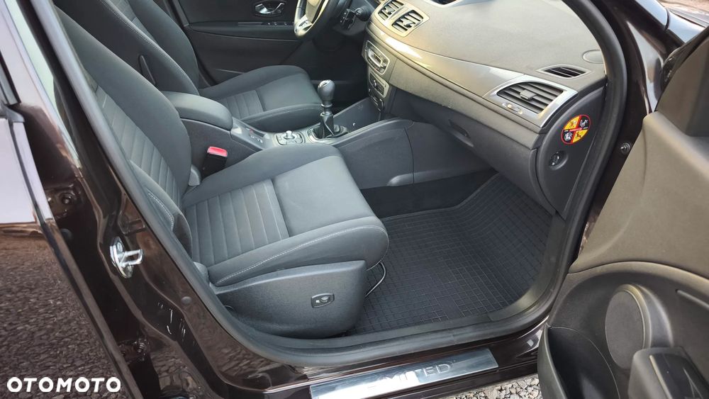 Renault Megane 1.6 16V Limited - 18