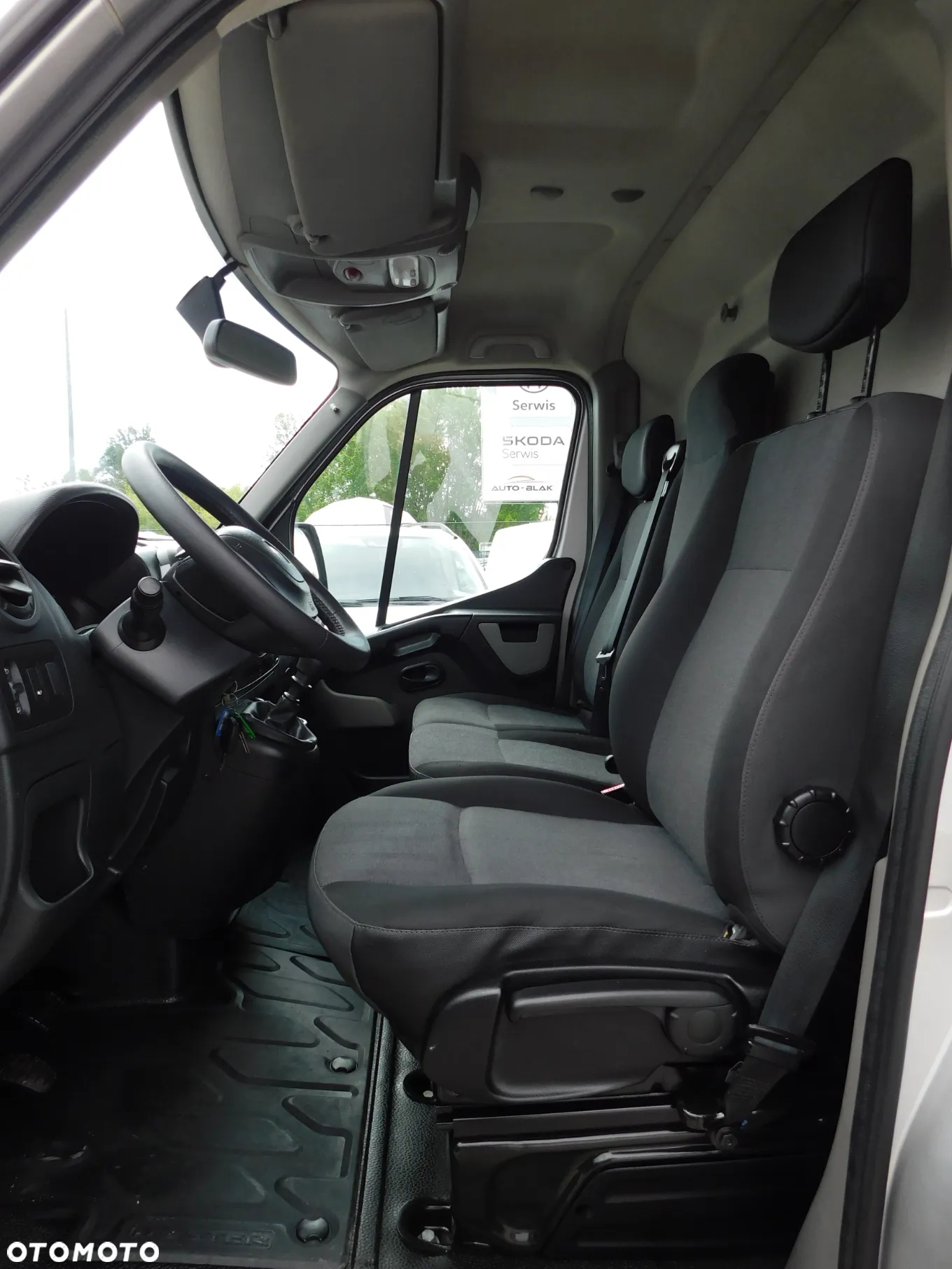 Renault Master - 11