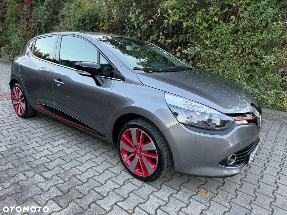 Renault Clio (Energy) TCe 90 Start & Stop LIMITED - 13