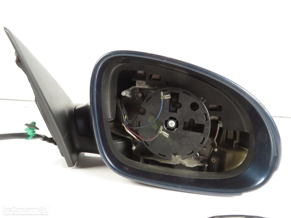 Retrovisor / Espelho Direito Usado / Original VW PASSAT (3C2)/VW PASSAT Variant... - 4