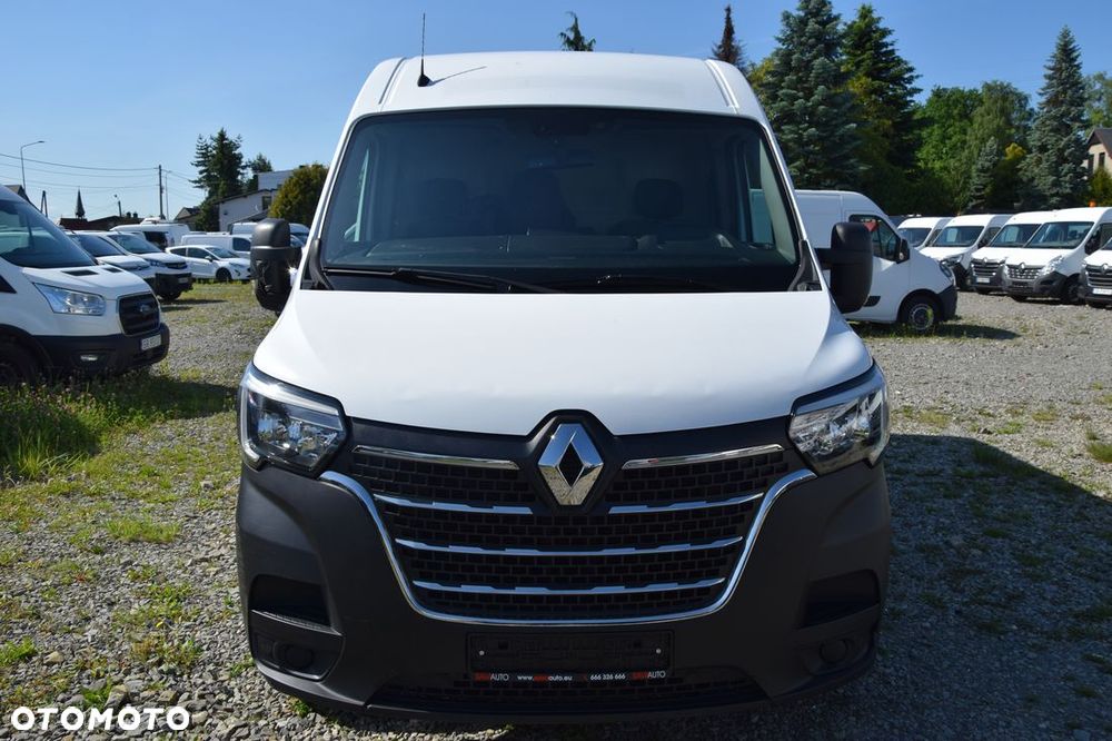Renault MASTER ​*L2H2​*2.3DCI​​*KLIMA​​*TEMPOMAT​*BLUETOOTH​*21 - 3