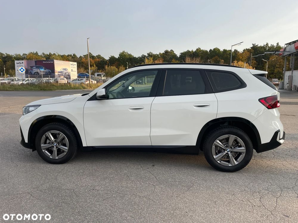 BMW X1 sDrive18i - 7