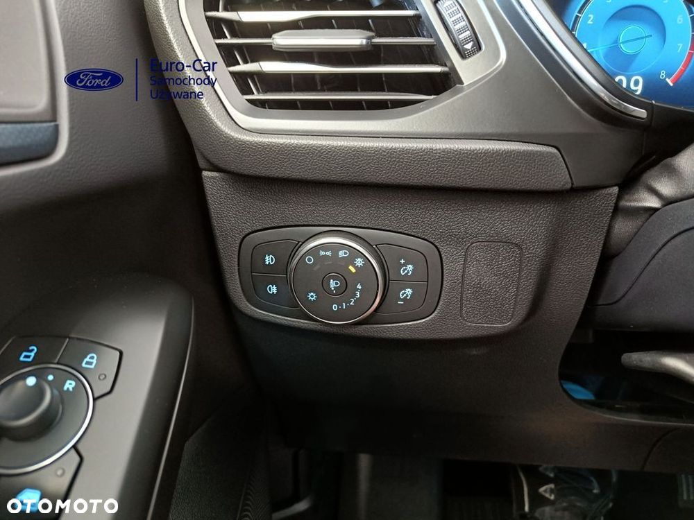 Ford Focus 1.0 EcoBoost mHEV Active X - 29