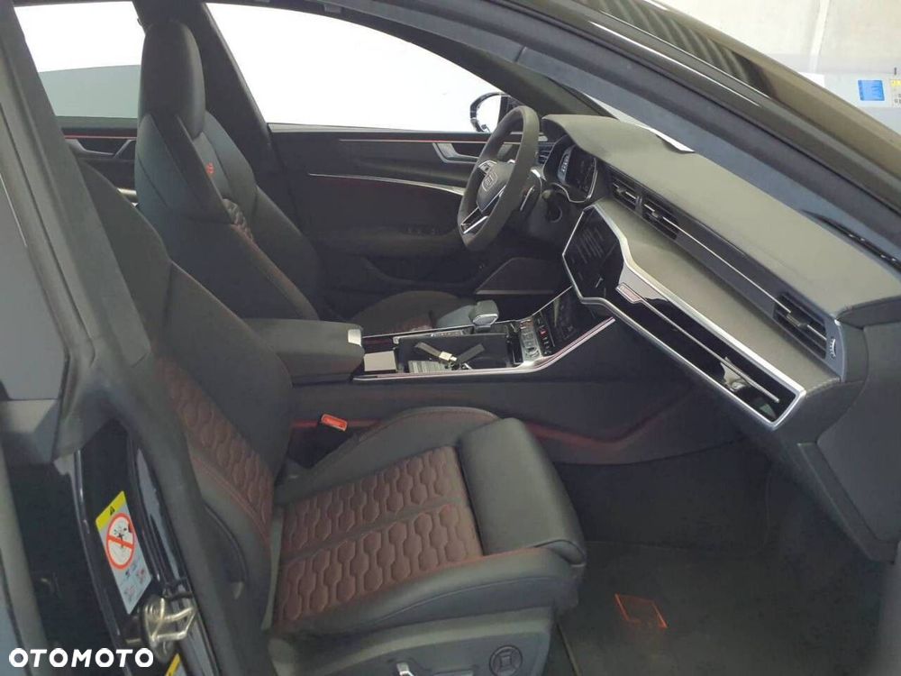 Audi RS7 Sportback TFSI mHEV Quattro Performance Tiptronic - 10