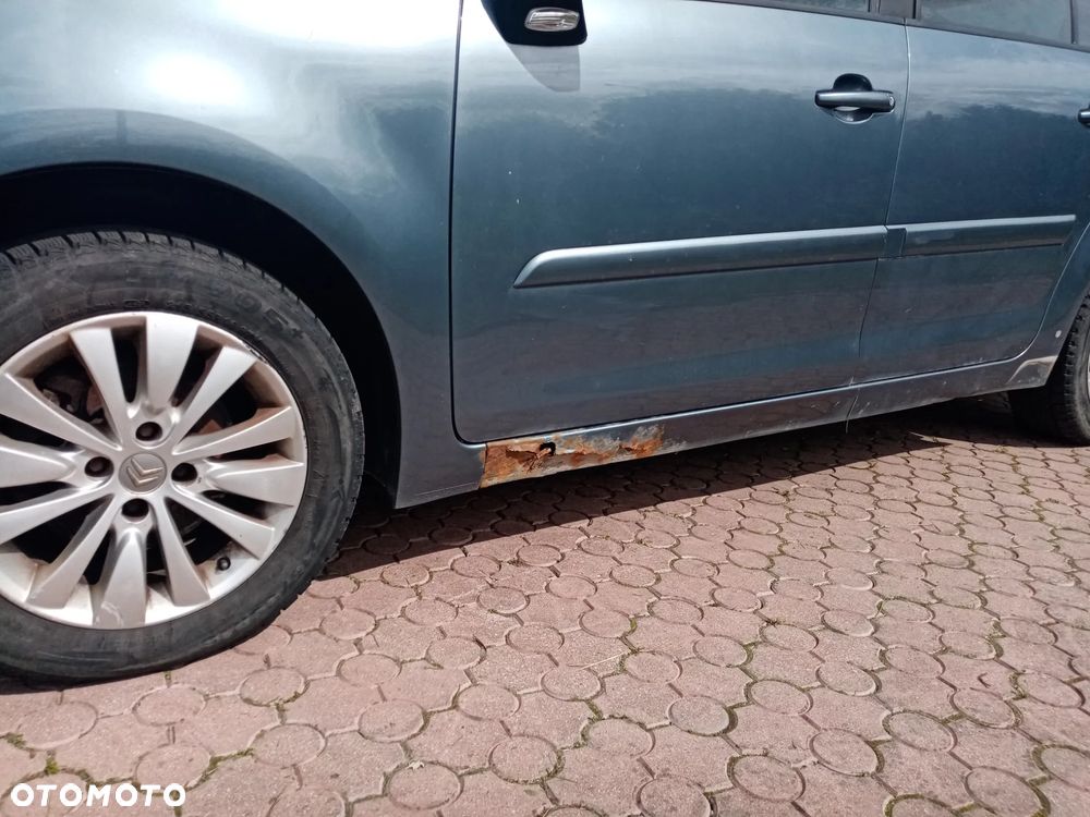 Citroën C4 Grand Picasso 1.6 HDi Equilibre - 2