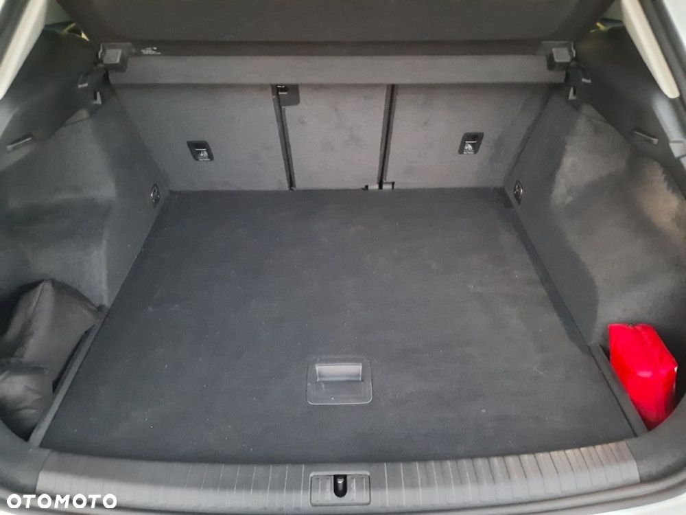 Audi Q3 35 TDI S tronic - 20