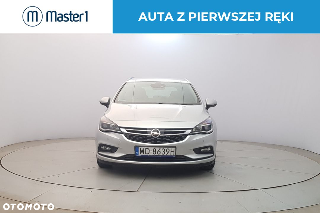 Opel Astra V 1.4 T Elite S&S - 2