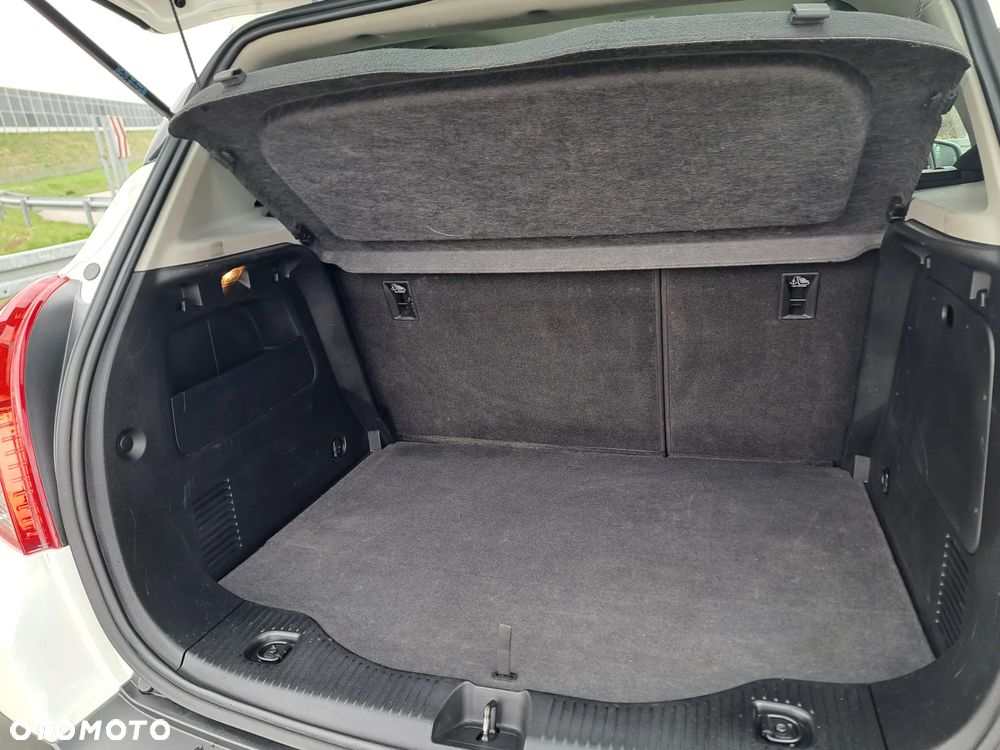 Opel Mokka 1.4 T Cosmo EU6 - 21