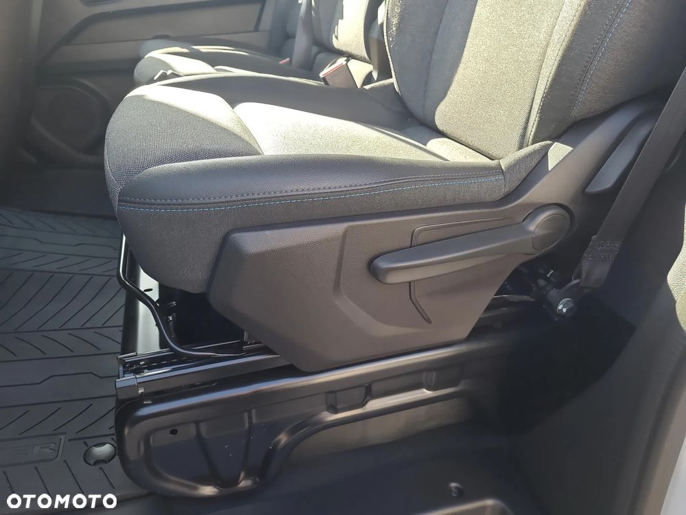 Renault MASTER L3H2 EXTRA - 12