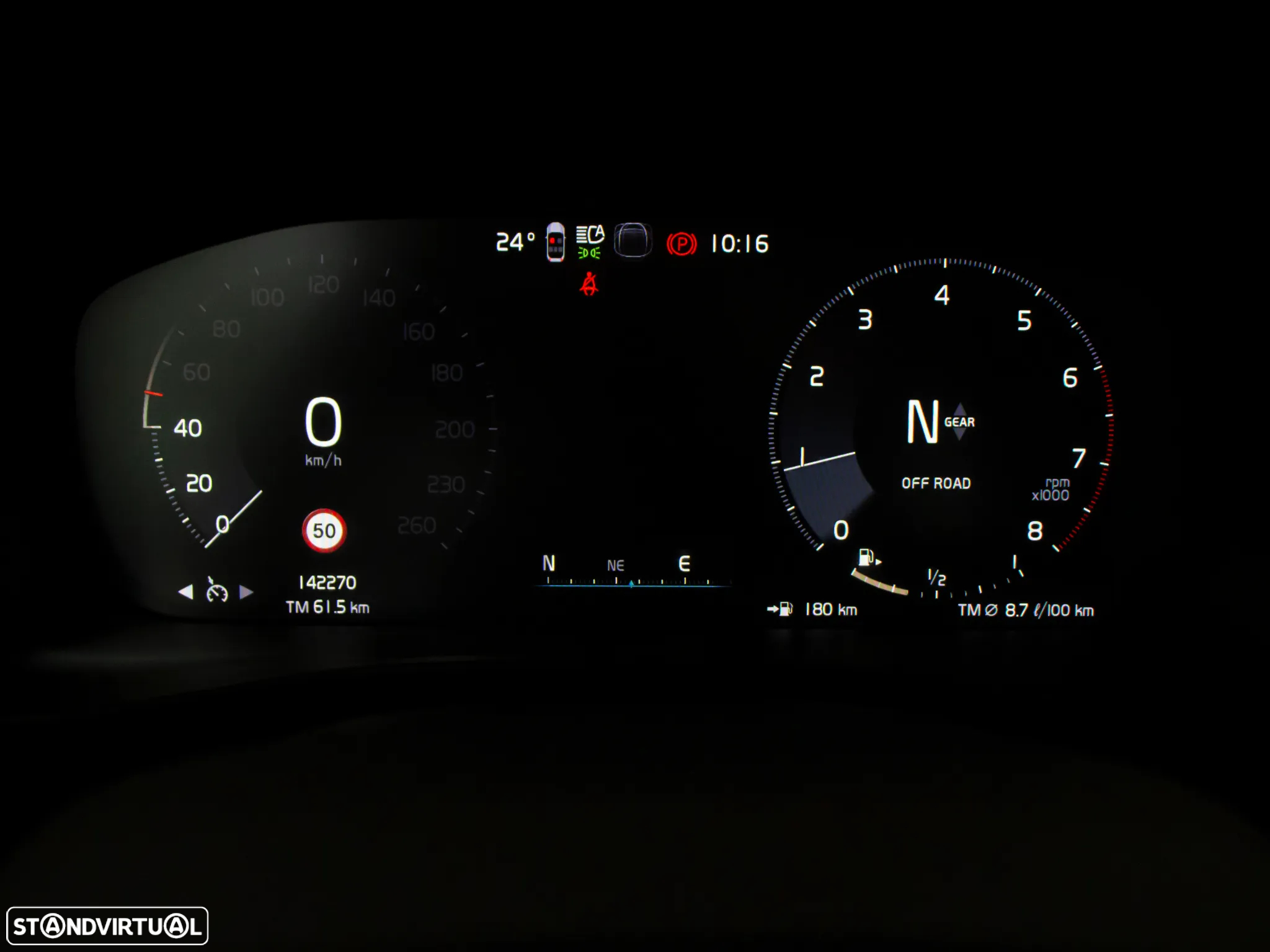 Volvo XC 40 1.5 T2 Momentum Core - 26