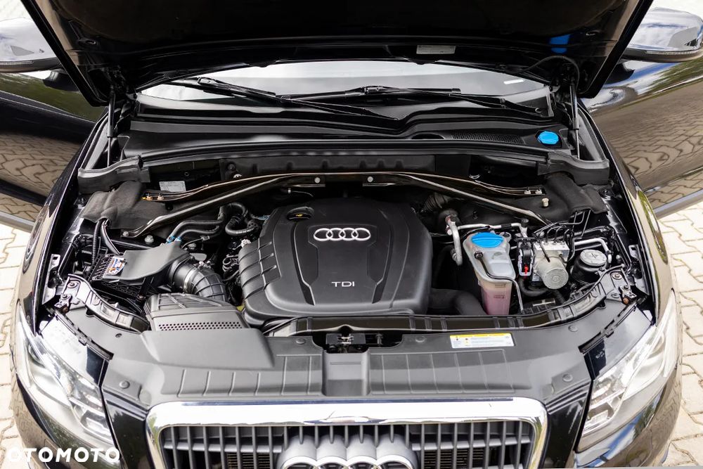Audi Q5 2.0 TDI Quattro Stronic - 21