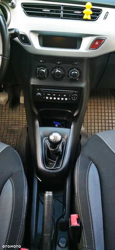 Citroën C3 1.4 HDi Confort - 15