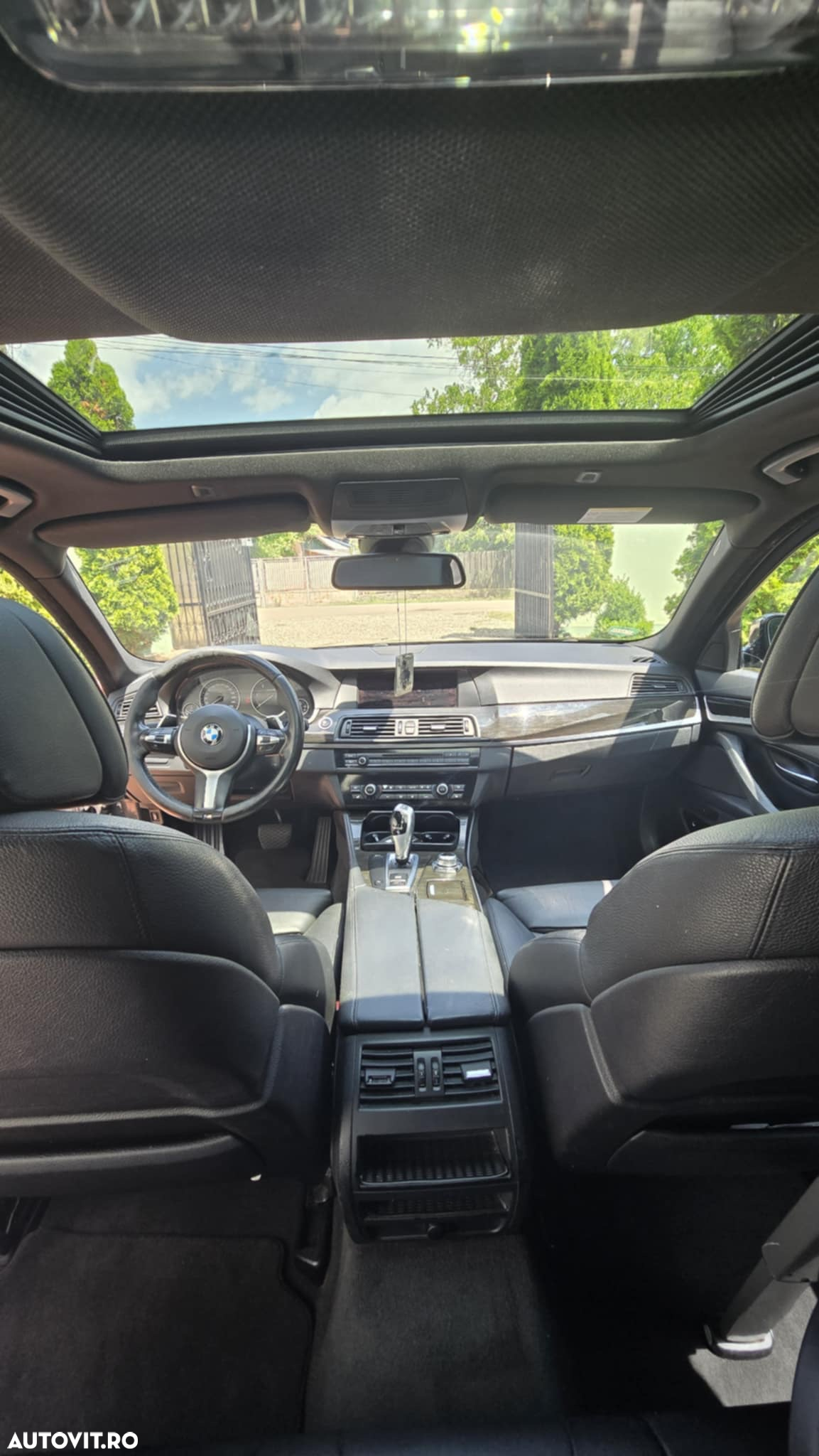 BMW Seria 5 530d Sport-Aut. - 6