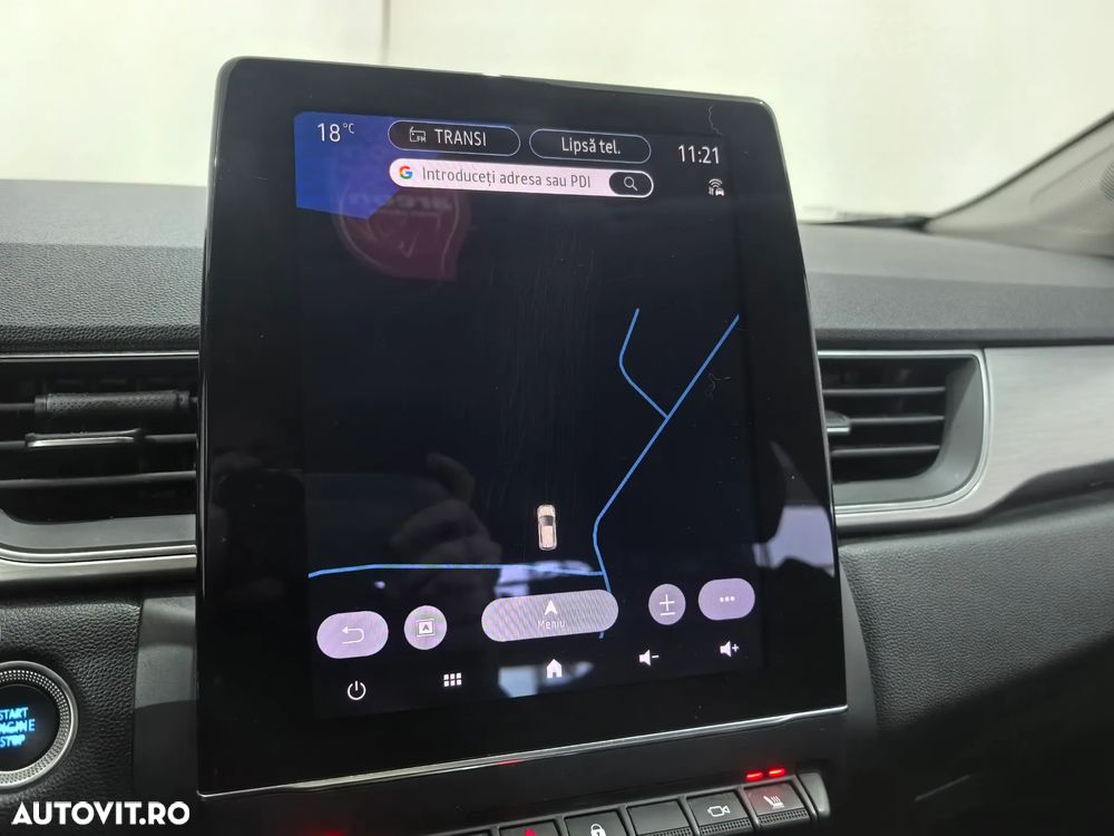 Renault Captur Intens - 25