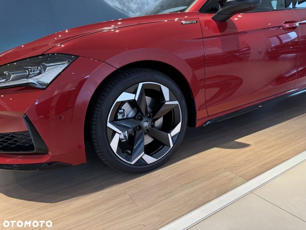 Skoda Superb 2.0 TSI DSG 4x4 Sportline - 30