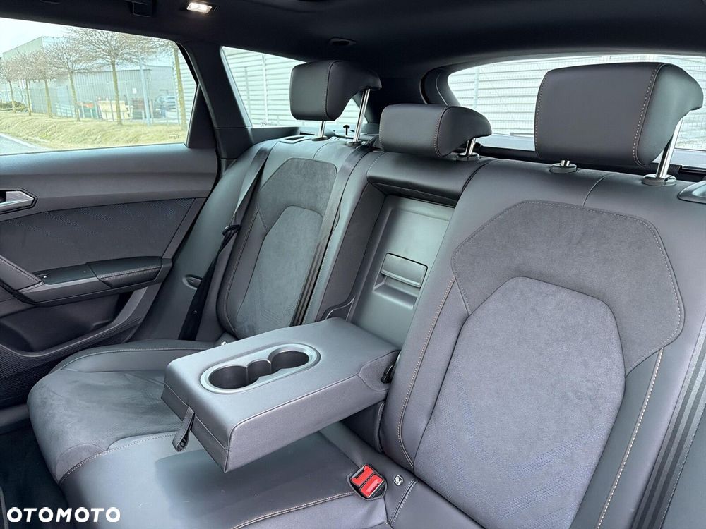 Cupra Leon Sportstourer - 20