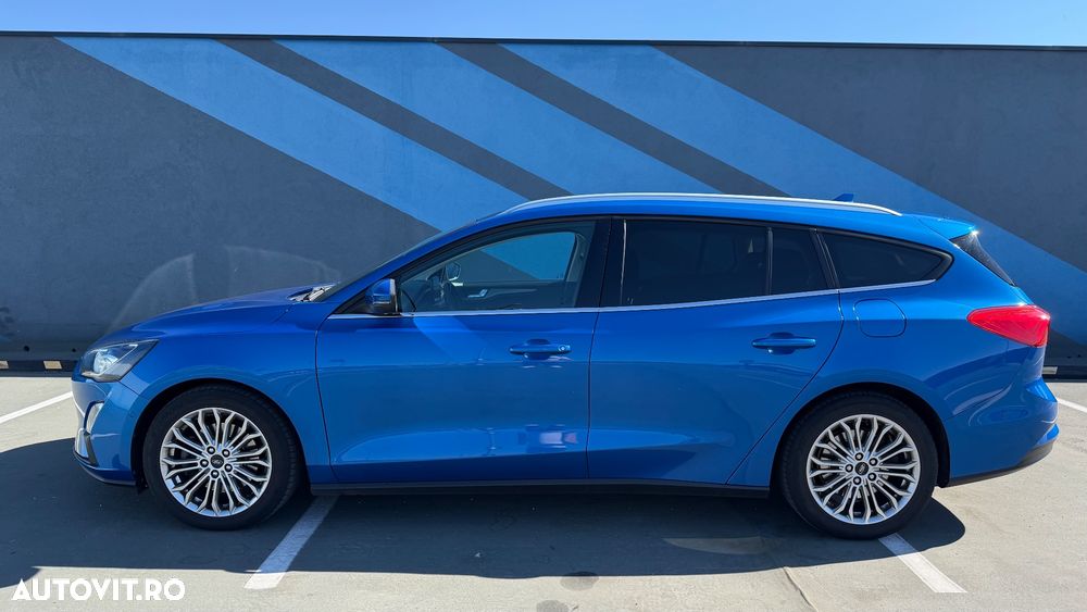 Ford Focus - 5