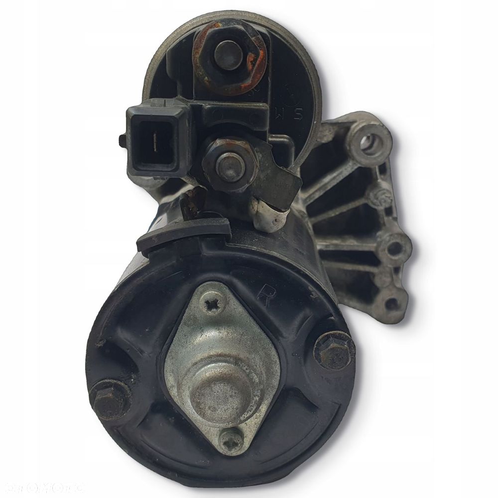 ROZRUSZNIK Mini Cooper R56 1.6 16V VTi bosch 0001106405 V754089780 - 7