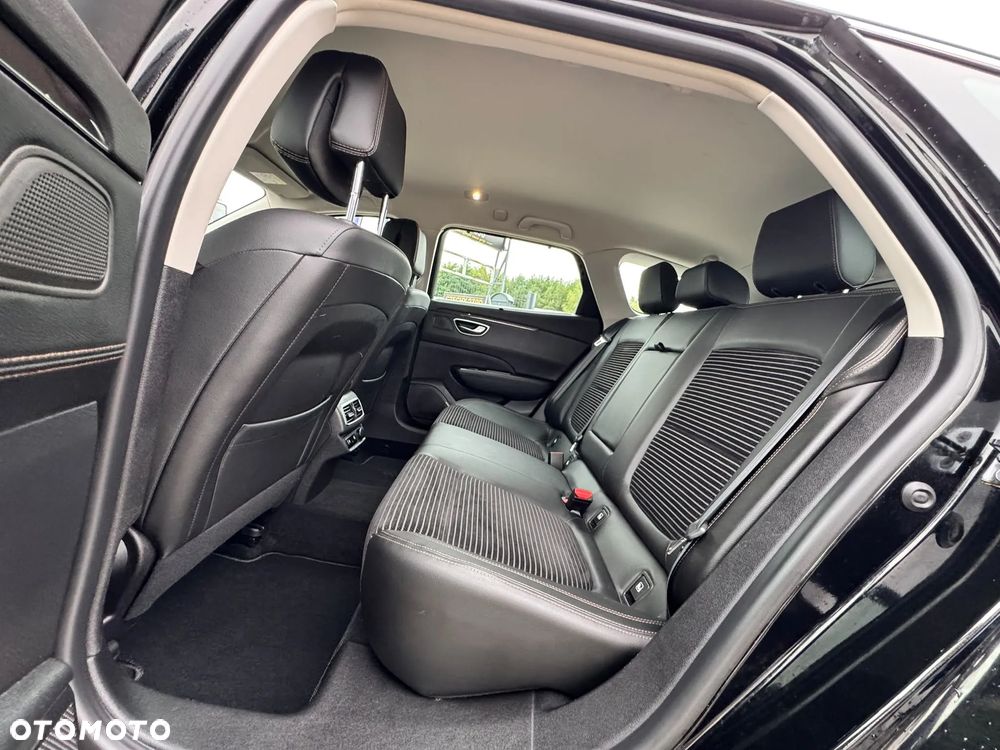 Renault Talisman 2016