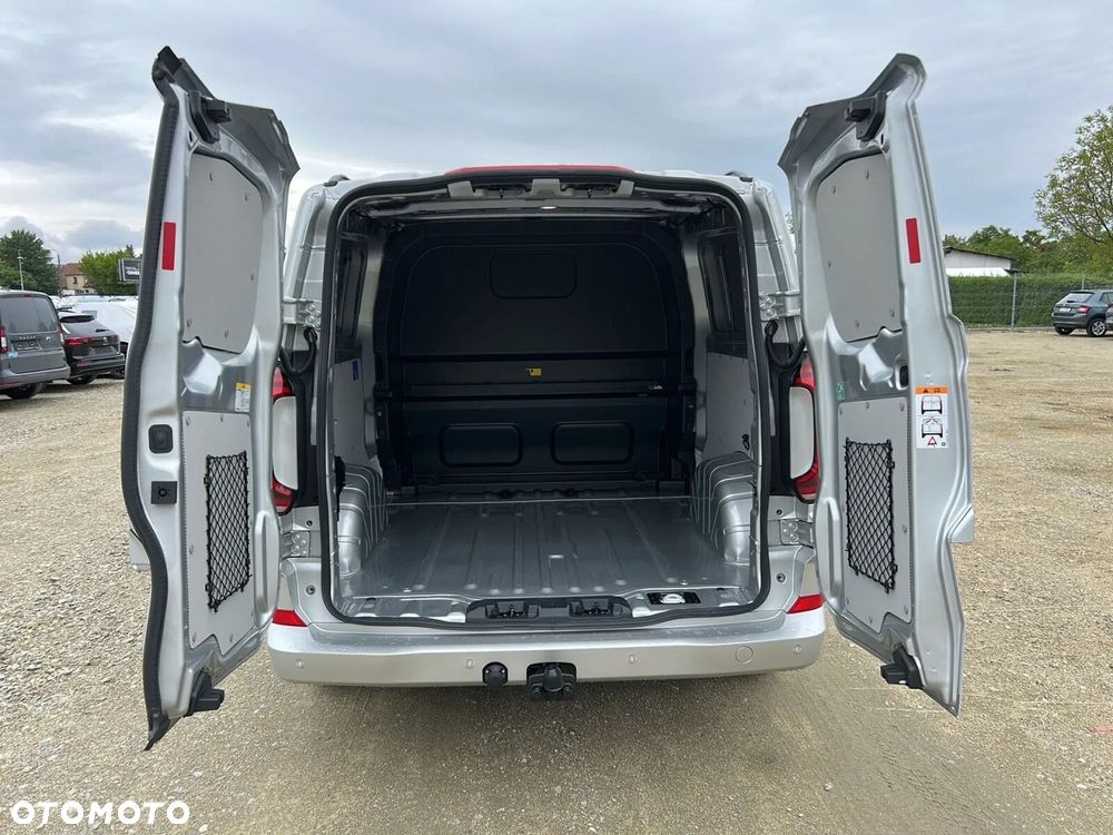 Volkswagen Transporter Furgon PLUS/5-cio osob./AUTOMAT (L2) 2.0 TDI 170KM, r.o. 3500 mm - 11