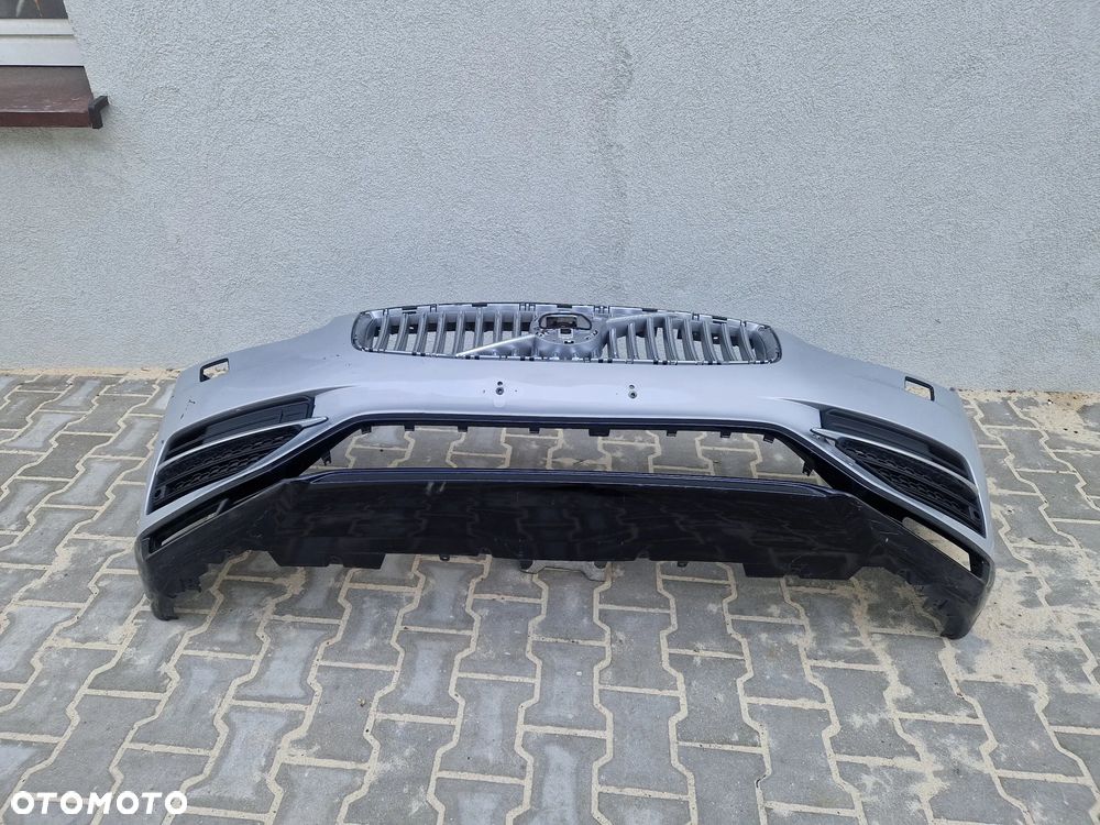Zderzak Volvo Xc90 II  lift - 4