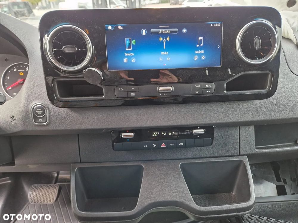 Mercedes-Benz 317 Sprinter - 18