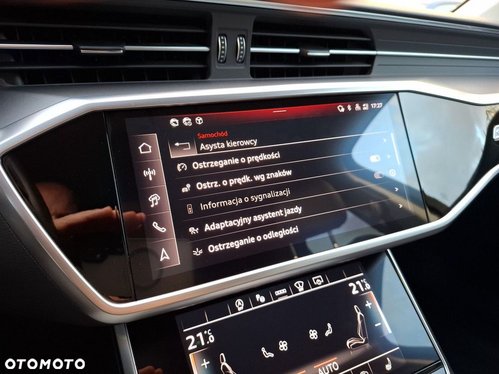 Audi A6 Avant 45 TFSI mHEV Quattro S Line S tronic - 39