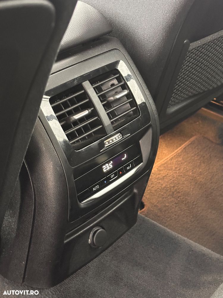 BMW X3 xDrive20d AT Advantage - 8