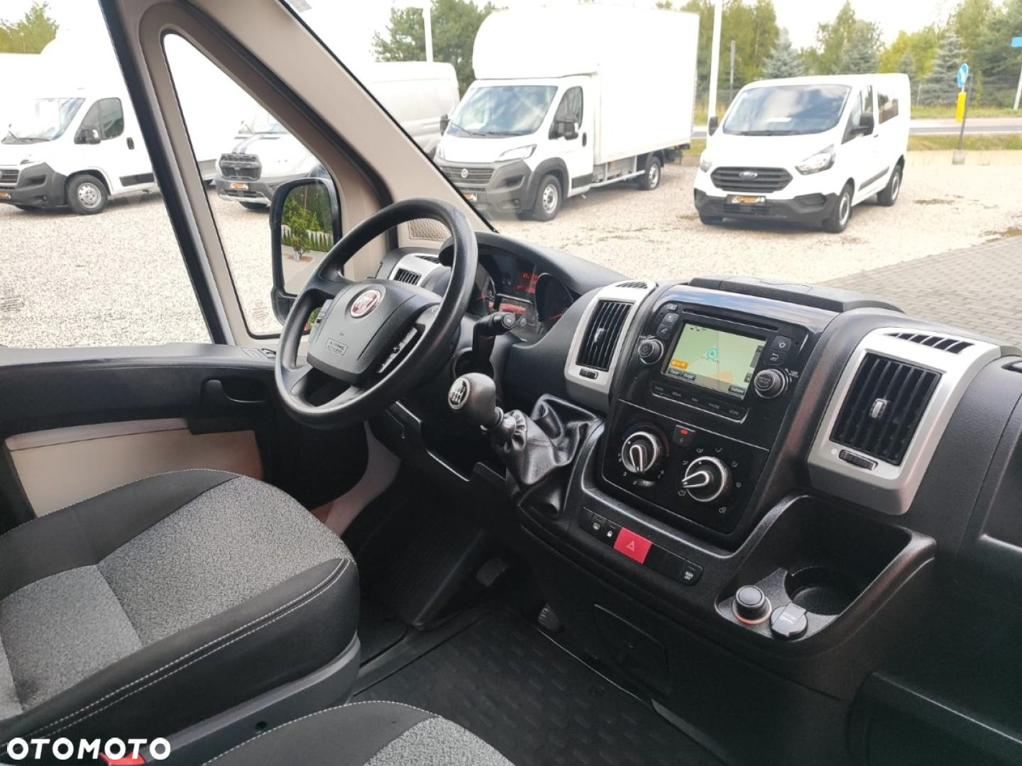 Fiat Ducato - 9