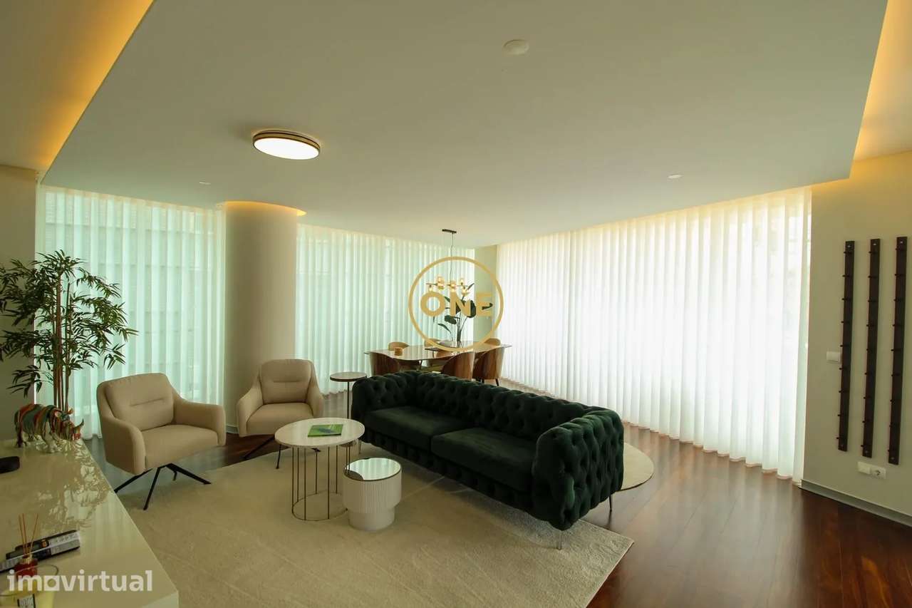 Apartamento T4 - Grande imagem: 2/36