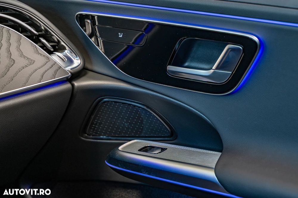 MERCEDES-BENZ E-Class 2025 — imagine 30