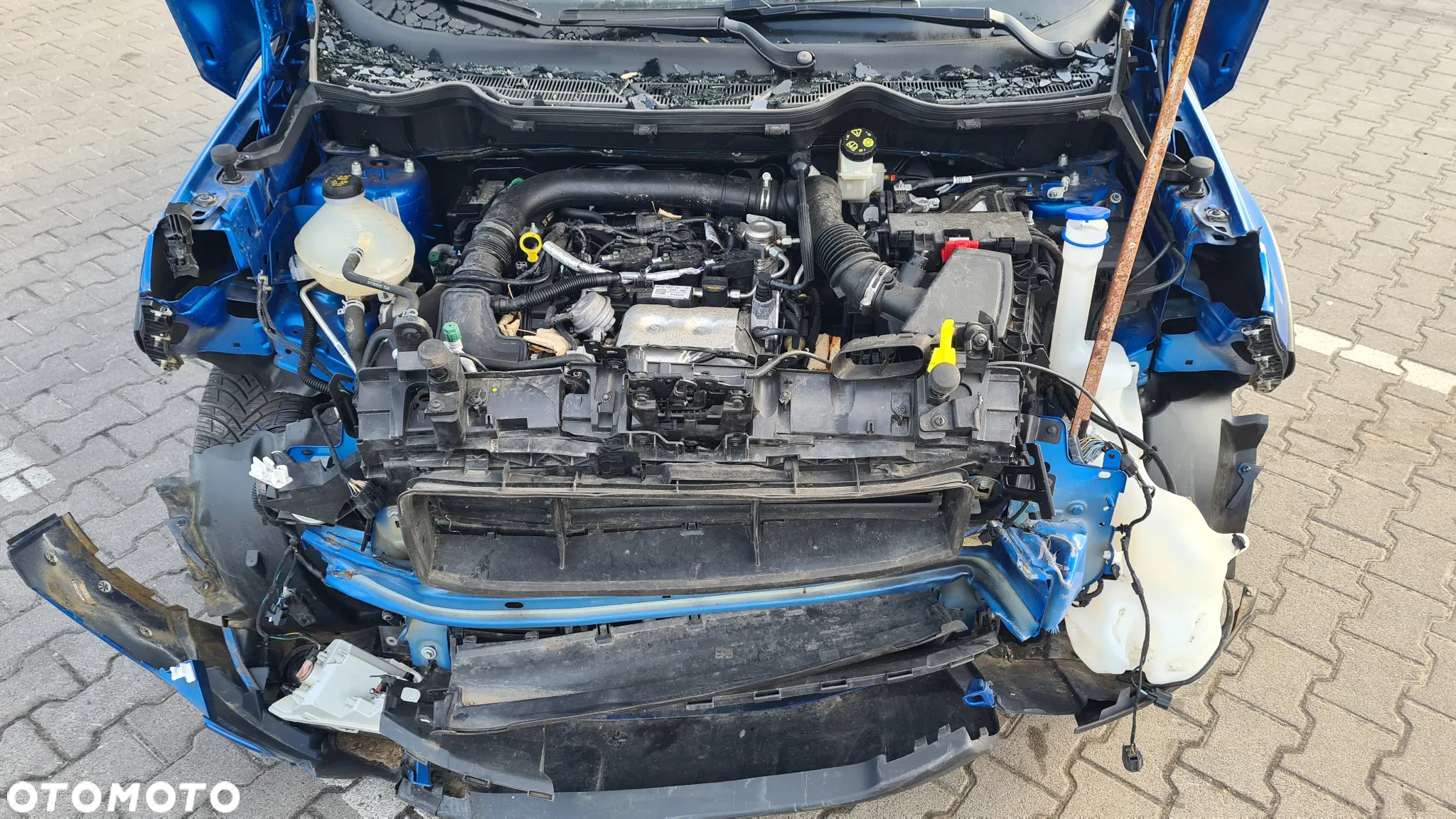 Ford EcoSport 1.0 EcoBoost ACTIVE - 7