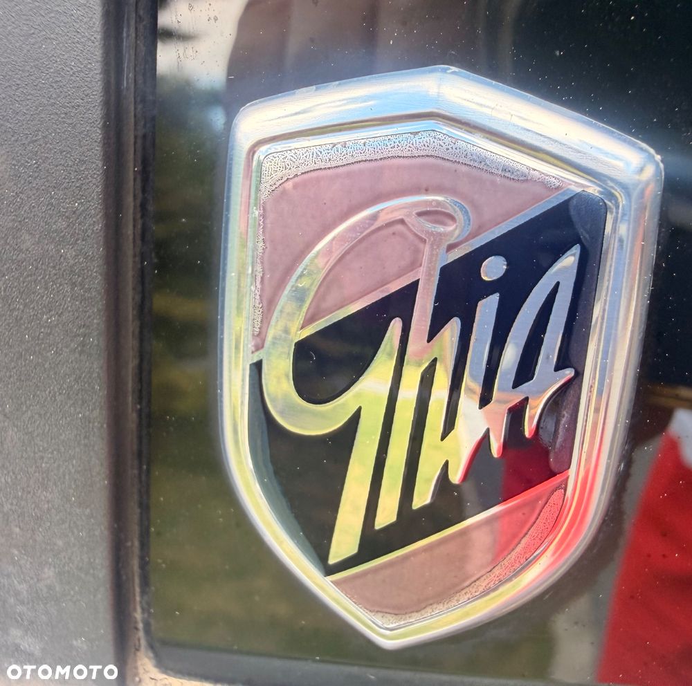 Ford Fiesta 1.4 Ghia - 30
