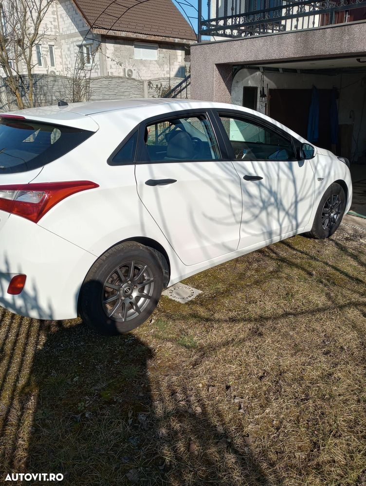 Hyundai i30 - 3