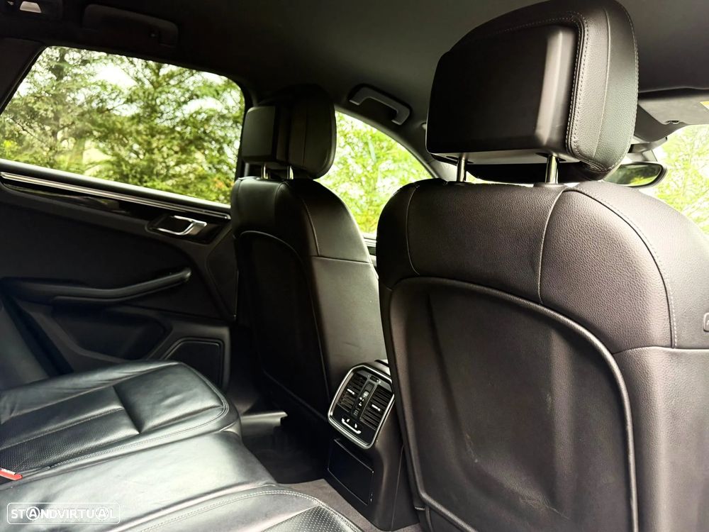 Porsche Macan S PDK - 26