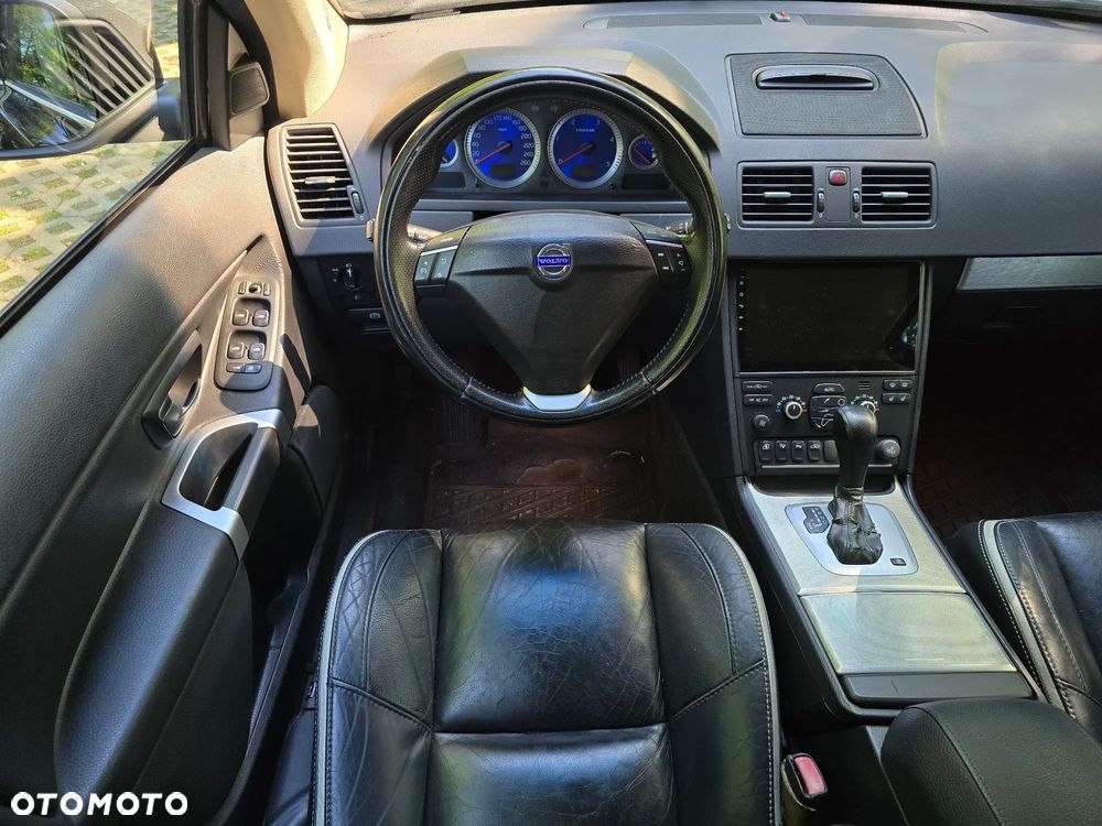 Volvo XC 90 D5 RDesign - 15
