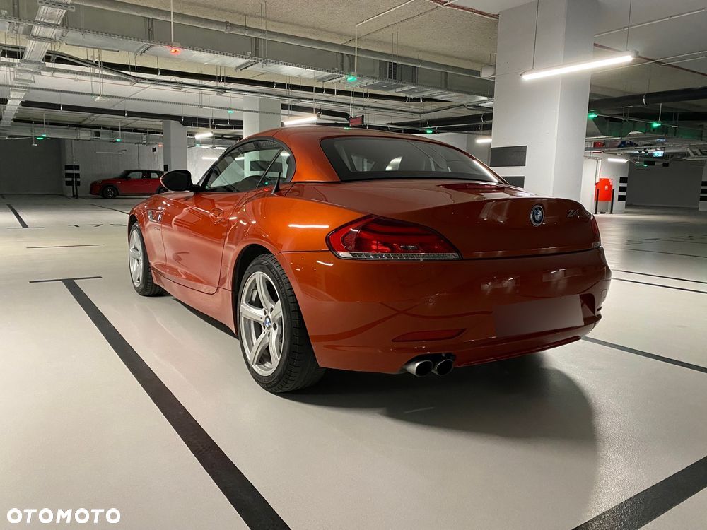 BMW Z4 - 6