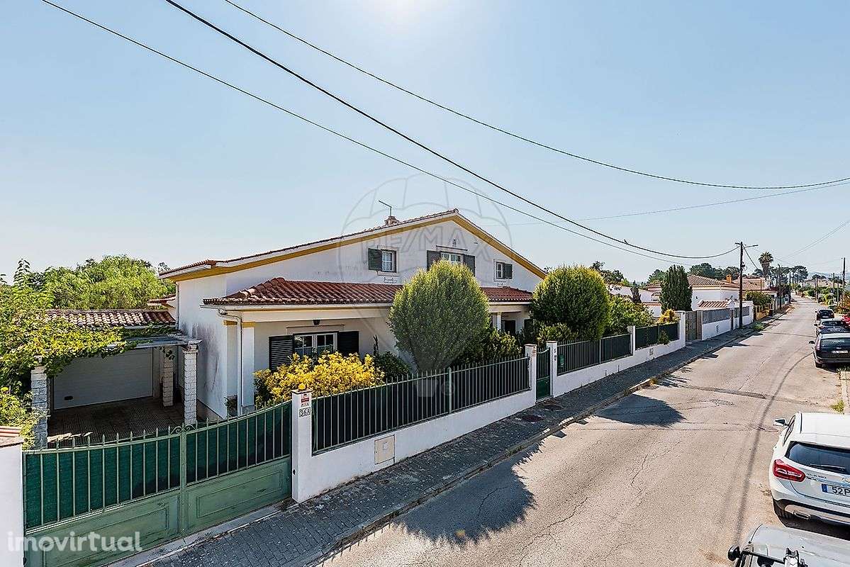 Moradia T4 para venda - Grande imagem: 4/43