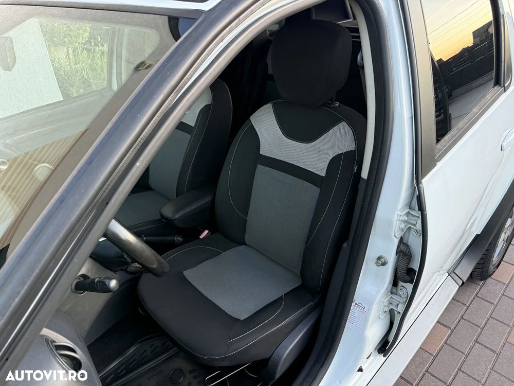 Dacia Duster - 7