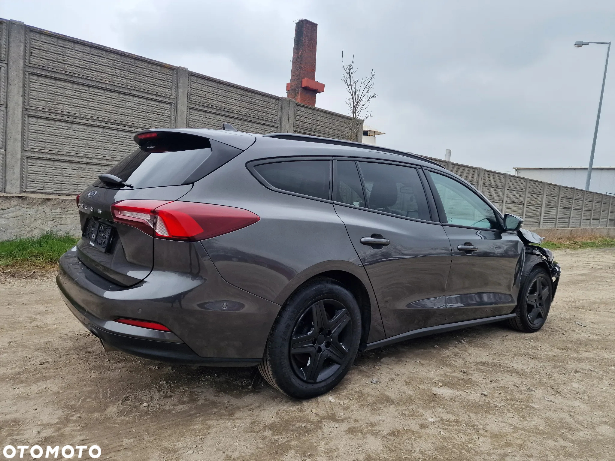 Ford Focus Turnier 1.0 EcoBoost Start-Stopp-System COOL&CONNECT - 35